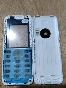 Nokia 3500 Og Body