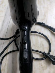 Vega hair dryer