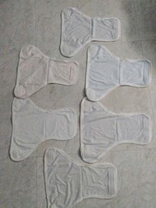 Reusable Clothes Diaper