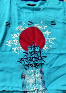 Short Sleeves Kurti For Women