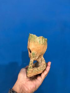 Planter Cum Showpiece