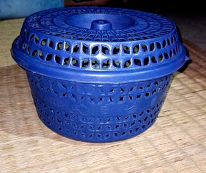 Multipurpose Storage Box For Fruit And Vegetable