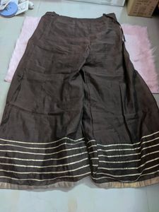 Suit With Dupatta