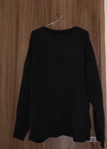 H&amp;M Relax Fit Sweatshirt