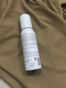 Body Spray - Unused