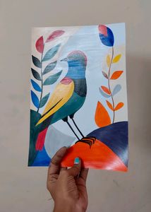 Boho Painting