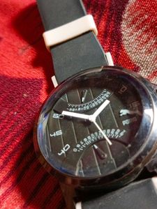 Pomo Watch Only 10 Days Old Nice Watc