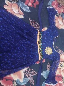 Long Gown