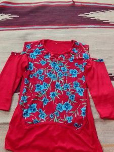Women Top It&#39;s Totally New