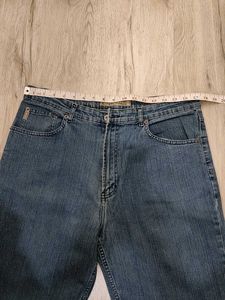 Sc8812 Poison Bootcut Jeans Waist 38