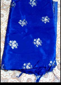 3pure New Silk Saree