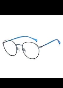 Vincent Chase Online Black Full Rim Round Lenskart
