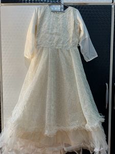 Ball Gown