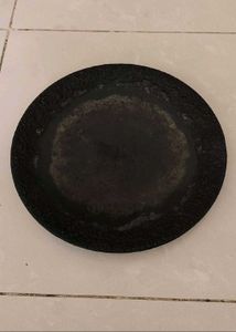 Used Iron Tawa Size 10"