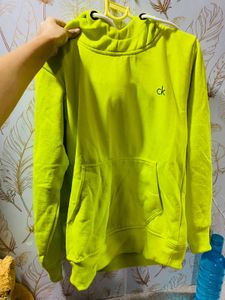 Hoodie New