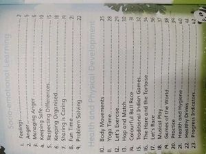 My First Steps With Cambridge Books