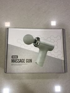 Mini Massage Gun