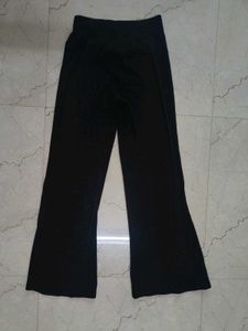 Flared Bottom Pant