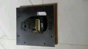WORKING WALL CLOCK.