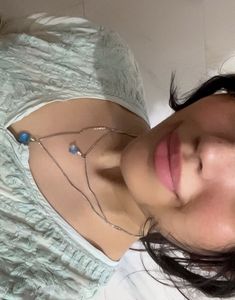 Star Charm Layered Necklace