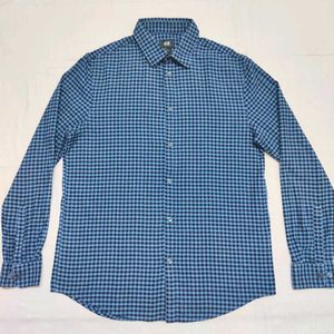 H&amp;M Plaid Shirt - 42