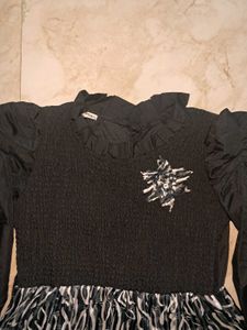 Stylish Tiered Maxi Dress