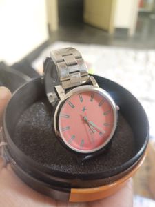 Fastrack Watch