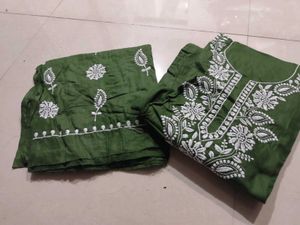 Ahmedabad Cotton Suit Sale