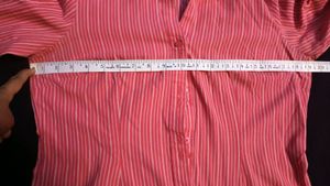 Ladies Formal Shirt By Papaya Matalan, London