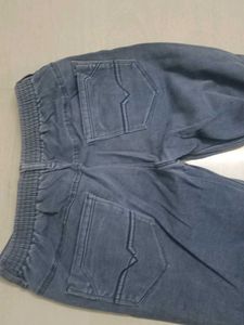 NAVY BLUE PREMIUM JEANS