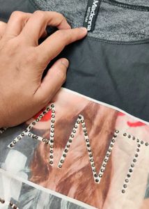 Casual Tshirt ❣️❣️