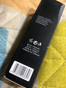SHEGLAM Complexion Pro Foundation
