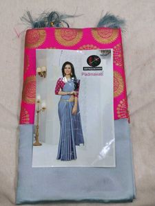 Elegant Saree