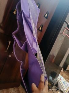 Hanging Handbag Organizer