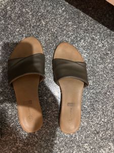 White Flats