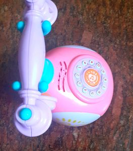 Kids Telephone