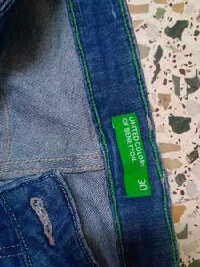 united colours of benetton jeans men