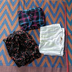 Tops & Tunic