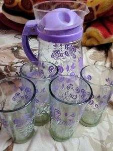 Lemon Set 5pcs
