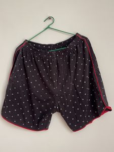Shorts ( Female)