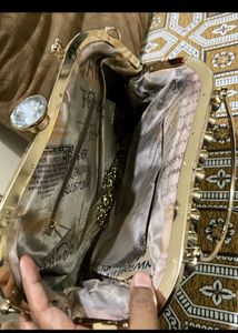 Bridal Purse