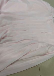 Pink Updown Top