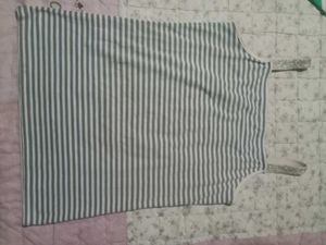 Striped Tank Top