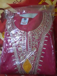 Kruti Pant Dupatta Set