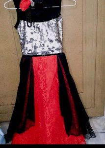❣️Gown For Girls