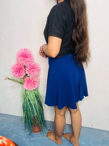 3 Combo Skirt