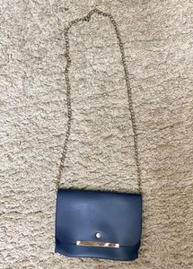 Chic Crossbody Bag