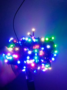 Brand New 8mm Pixel Led Light Series for Decoratio