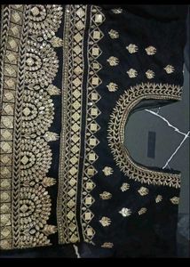 Combo Suit