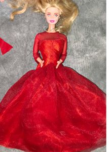 Indan Doll